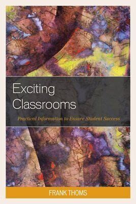 online pdf exciting classrooms practical information student Reader