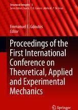 online pdf experimental applied mechanics proceedings conference Epub