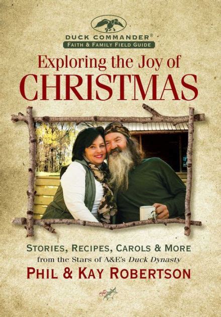 online pdf exploring joy christmas commander family Reader