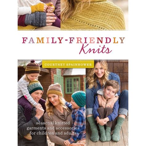 online pdf family friendly knits seasonal garments accessories Doc
