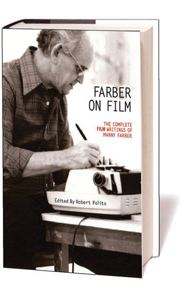 online pdf farber film complete writings publication Epub