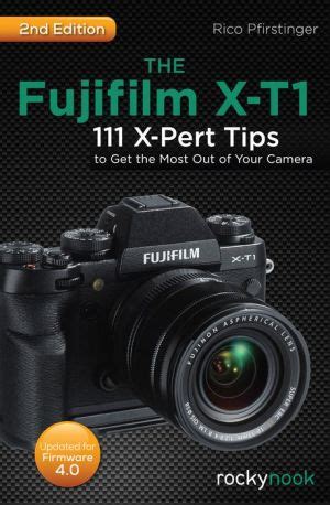online pdf fujifilm x t1 x pert tips camera PDF