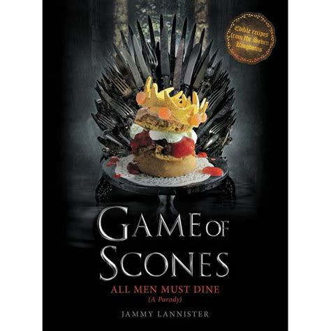 online pdf game scones must dine parody Epub