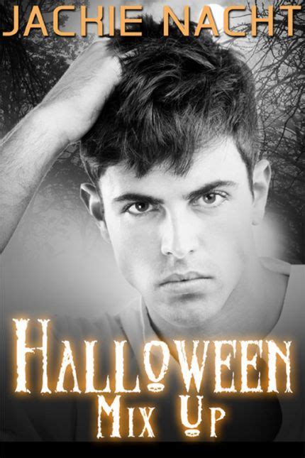 online pdf halloween mix up jackie nacht ebook Doc