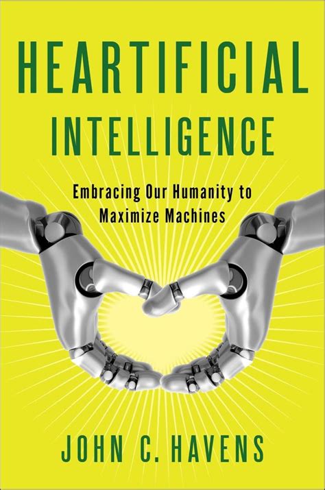 online pdf heartificial intelligence embracing humanity maximize Doc