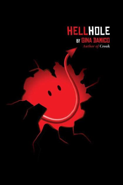 online pdf hellhole gina damico Epub