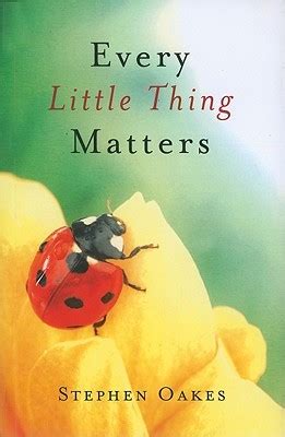 online pdf hello every little thing matters Reader