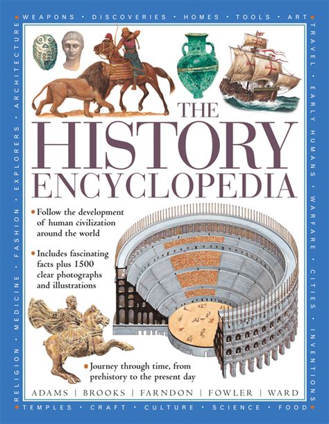 online pdf history encyclopedia follow development civilization Reader