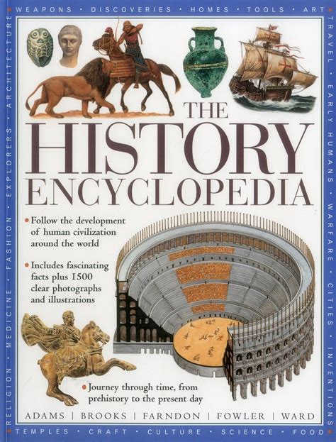 online pdf history encyclopedia follow development civilization Reader