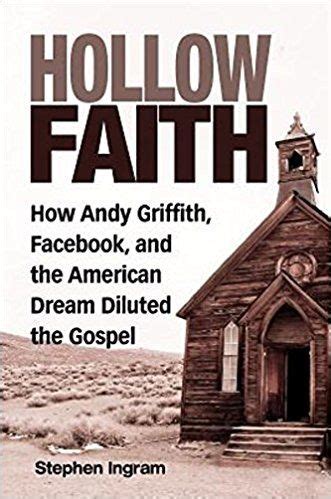 online pdf hollow faith griffith facebook american Kindle Editon