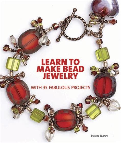 online pdf learn make jewelry fabulous projects Epub