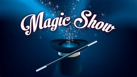online pdf lets put magic show children Epub