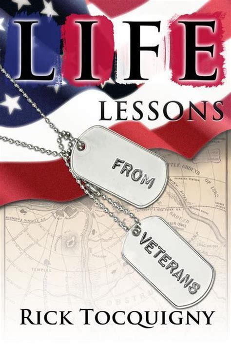 online pdf life lessons veterans rick tocquigny Epub