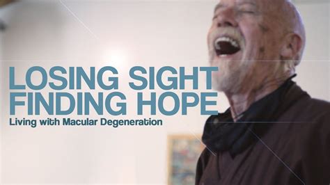 online pdf losing sight macular degeneration family friends PDF