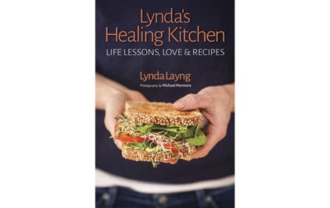 online pdf lyndas healing kitchen lessons recipes ebook Epub