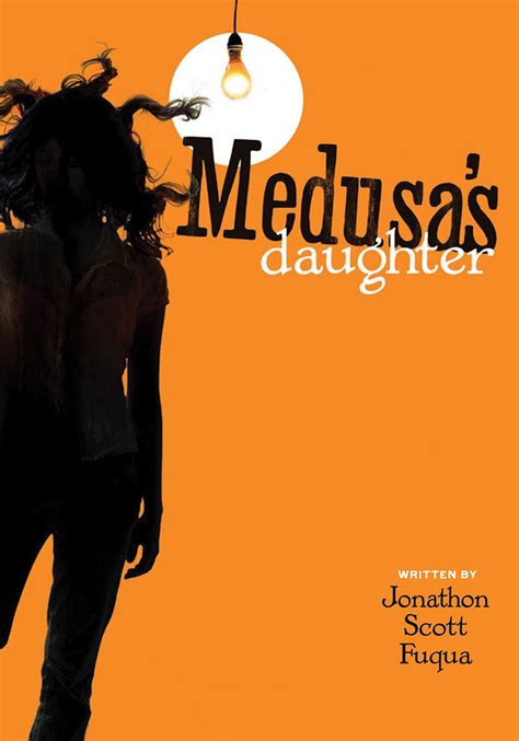 online pdf medusas daughter library jonathon scott PDF