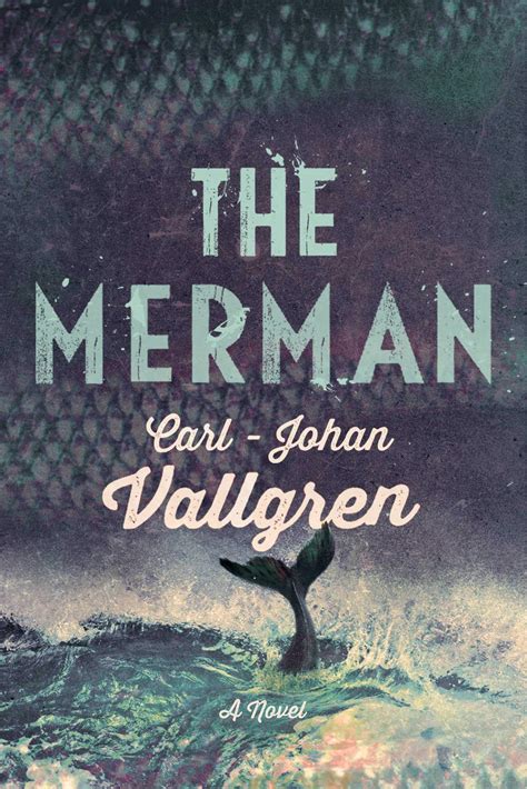 online pdf merman novel carl johan vallgren Doc