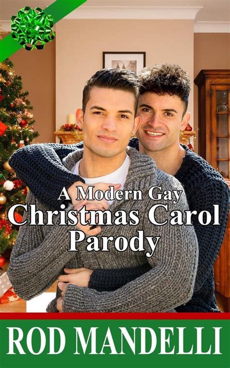 online pdf modern gay christmas carol parody ebook Doc