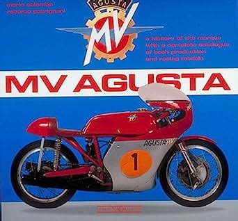 online pdf mv agusta anniversary mario colombo Kindle Editon