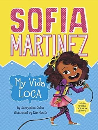 online pdf my vida loca sofia martinez PDF