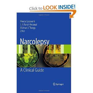 online pdf narcolepsy clinical guide meeta goswami PDF