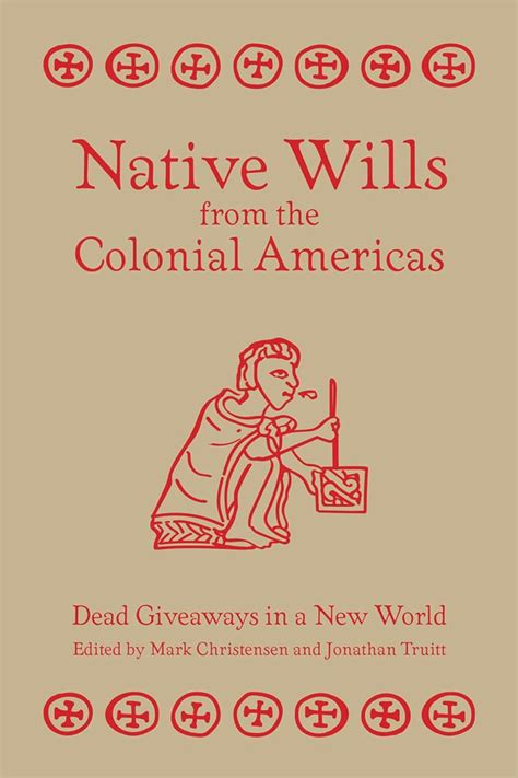 online pdf native wills colonial americas giveaways Kindle Editon