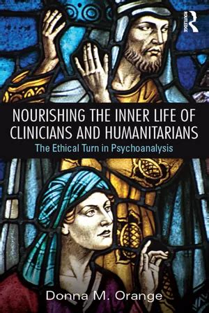 online pdf nourishing inner life clinicians humanitarians PDF