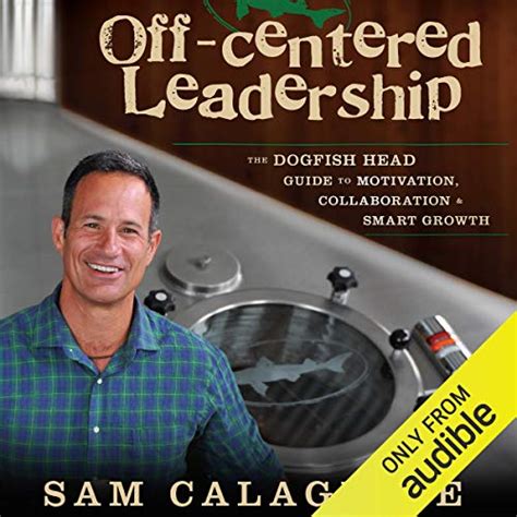 online pdf off centered leadership dogfish motivation collaboration Kindle Editon