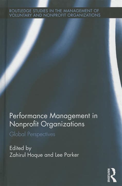 online pdf organisational performance management routledge research Kindle Editon