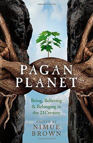 online pdf pagan planet believing belonging century Doc
