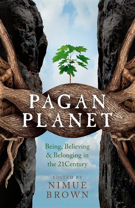 online pdf pagan planet believing belonging century Doc