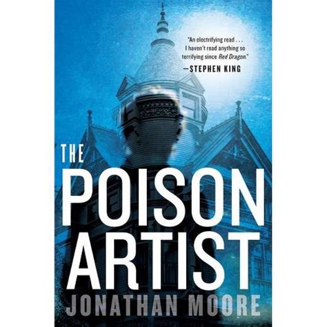 online pdf poison artist jonathan moore Doc