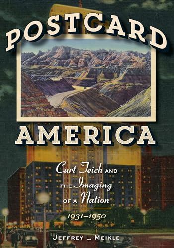 online pdf postcard america imaging nation 1931 1950 Doc