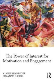 online pdf power interest motivation engagement Kindle Editon