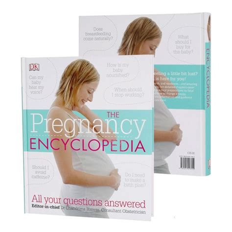 online pdf pregnancy encyclopedia dk Doc
