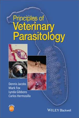 online pdf principles veterinary parasitology dennis jacobs Reader