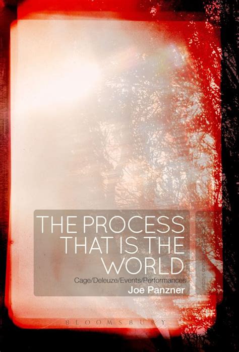 online pdf process that world deleuze performances Doc