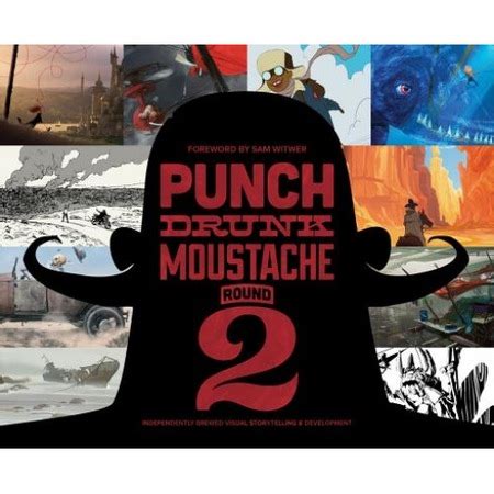 online pdf punch drunk moustache round independently PDF