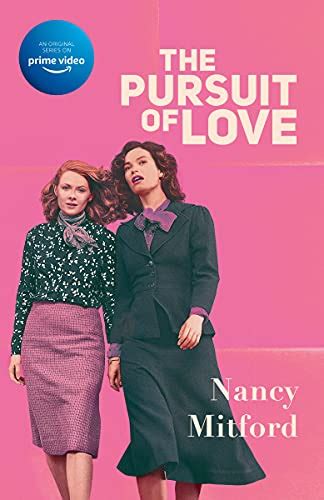online pdf pursuit love nancy mitford ebook Epub