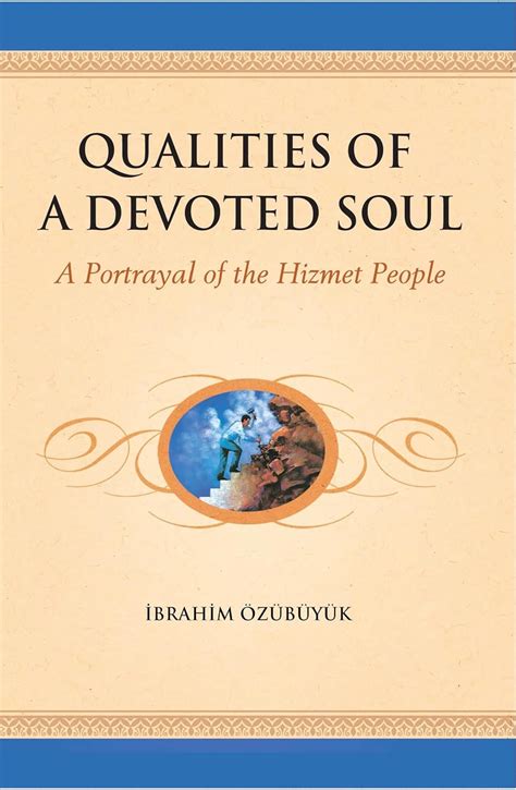 online pdf qualities devoted soul portrayal hizmet Doc