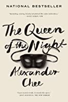 online pdf queen night alexander chee Kindle Editon