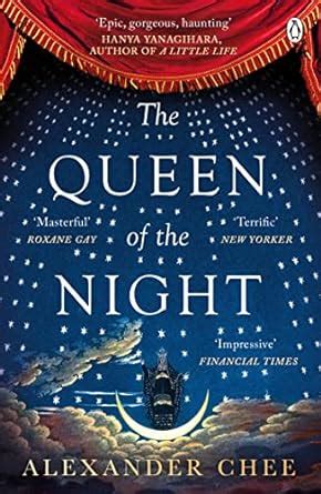 online pdf queen night alexander chee Kindle Editon