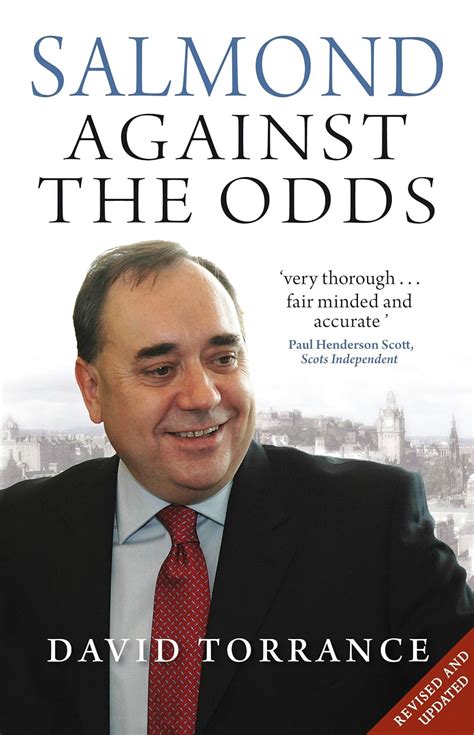 online pdf salmond against odds david torrance Reader