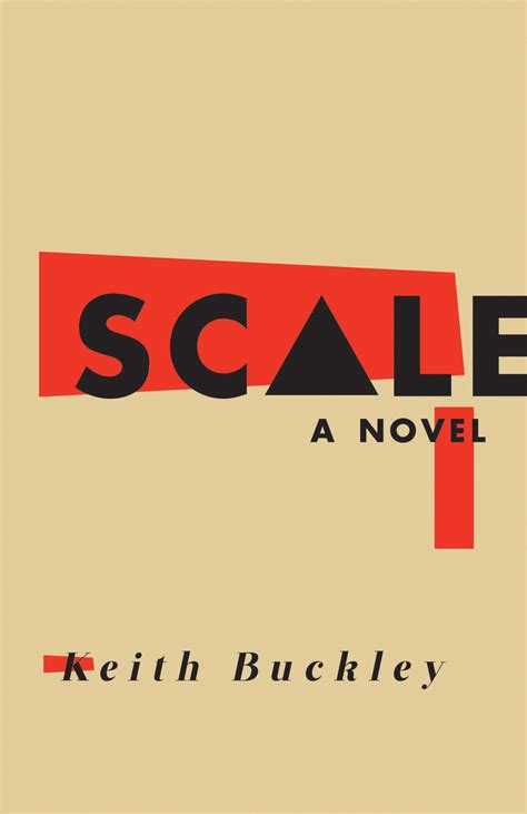 online pdf scale novel keith buckley Kindle Editon