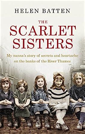 online pdf scarlet sisters nannas secrets heartache ebook PDF