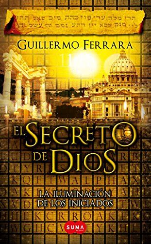 online pdf secreto dios spanish guillermo ferrara Reader
