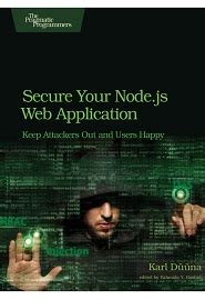 online pdf secure your node js web application Reader