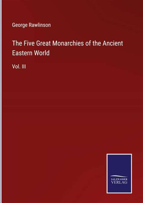 online pdf seven great monarchies ancient eastern Epub