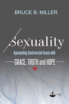 online pdf sexuality approaching controversial issues grace ebook Epub