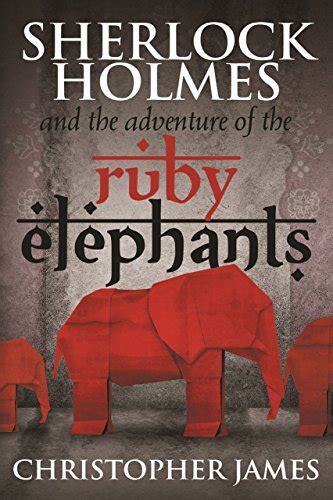 online pdf sherlock holmes adventure ruby elephants Doc